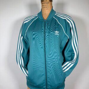 Adidas track suit